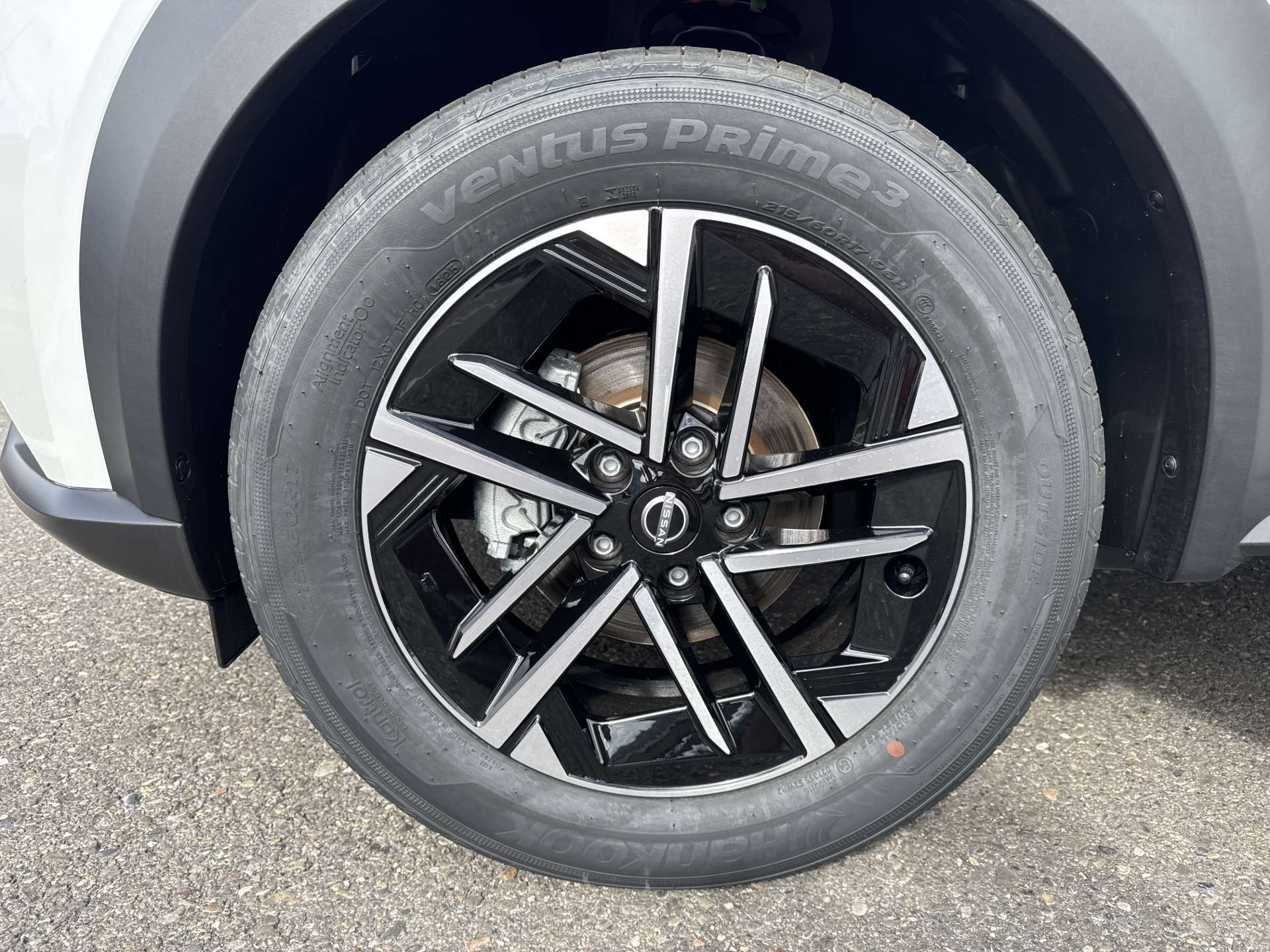 NISSAN Juke 1.0 DIG-T N-Connecta DCT-Automat-image-8