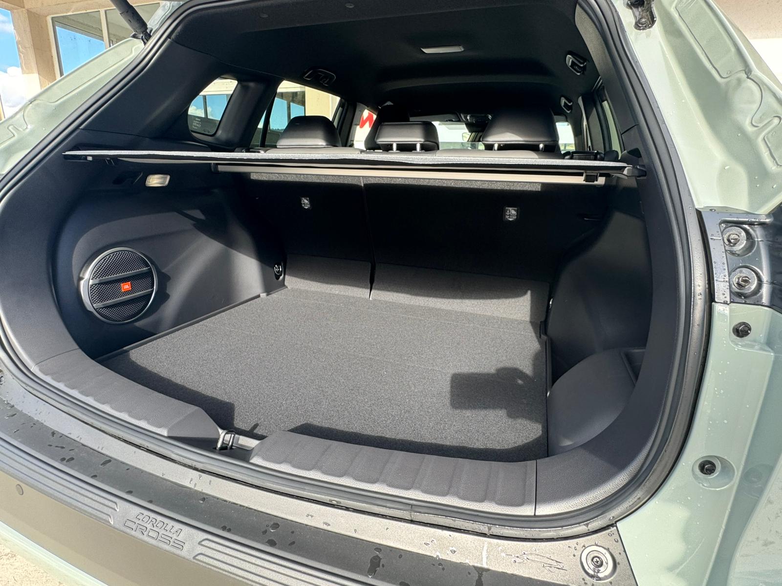 TOYOTA Corolla Cross 2.0 4WD Premium e-CVT 💥-image-31