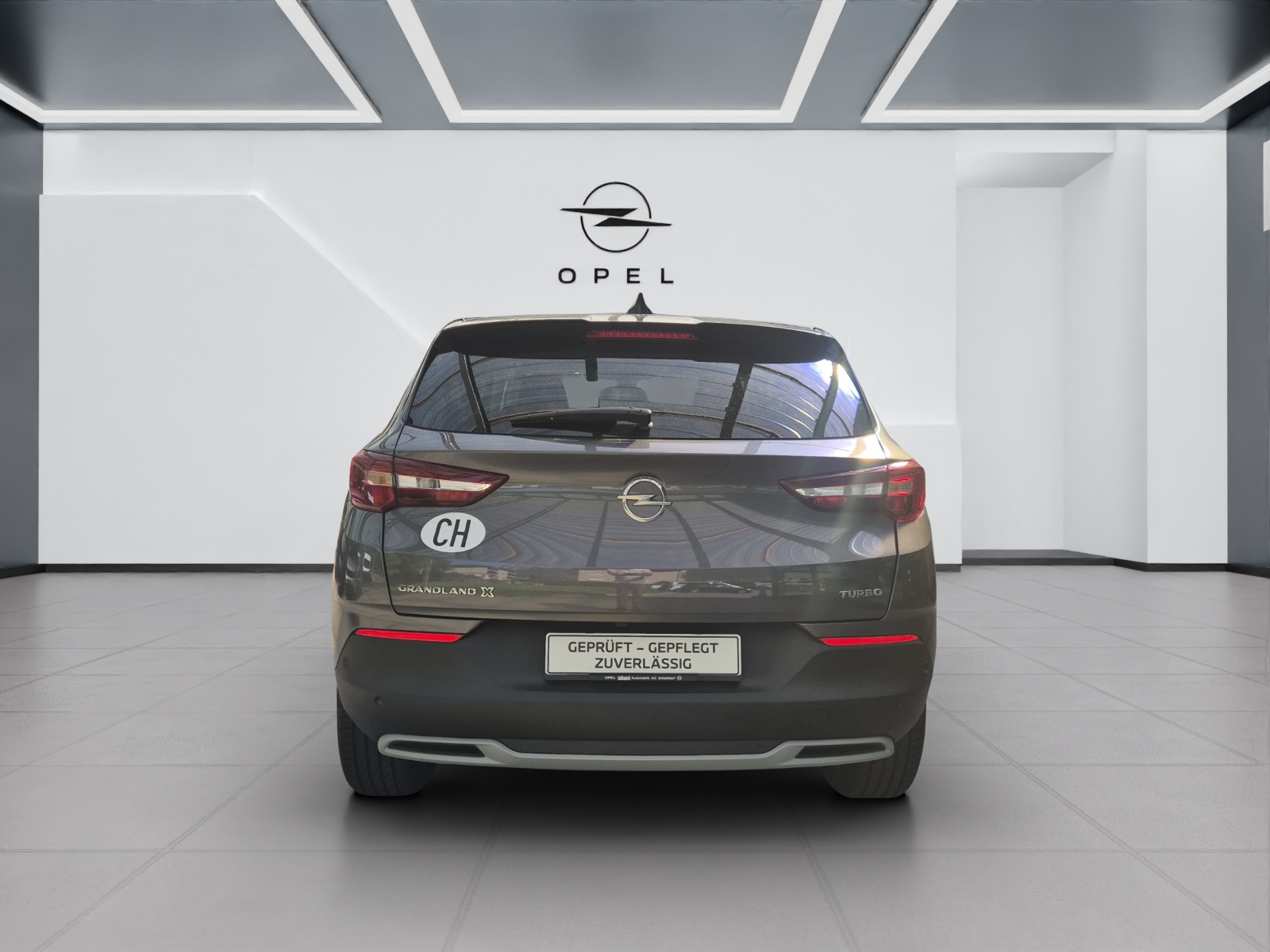 OPEL Grandland X 1.2 T Ultimate-showroom-element-3
