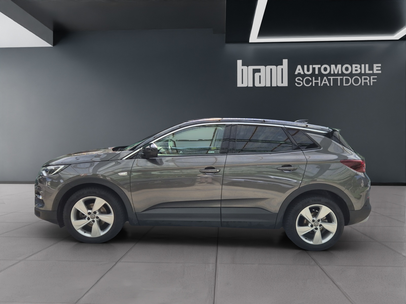 OPEL Grandland X 1.2 T Ultimate-showroom-element-1