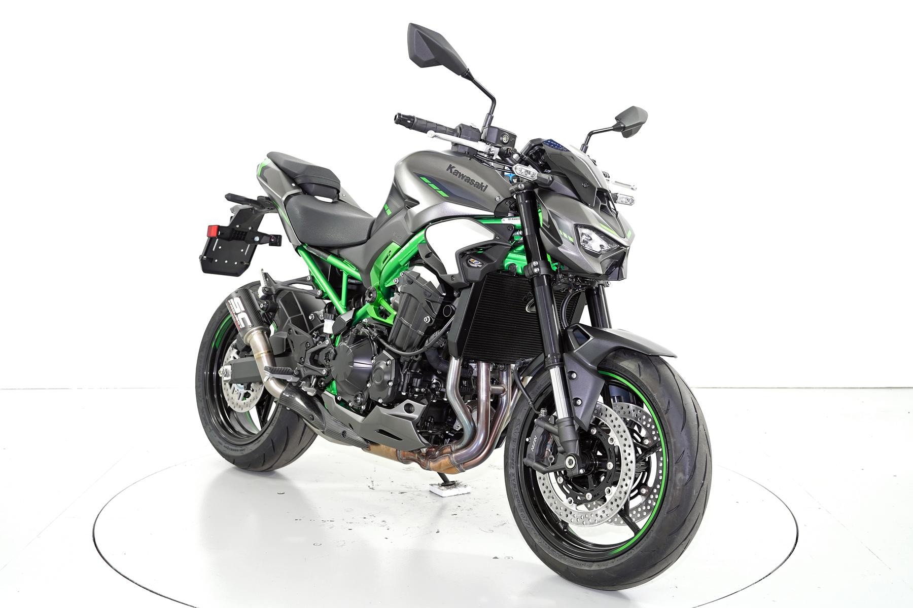 KAWASAKI Z 900 ABS SC-Project-image-1