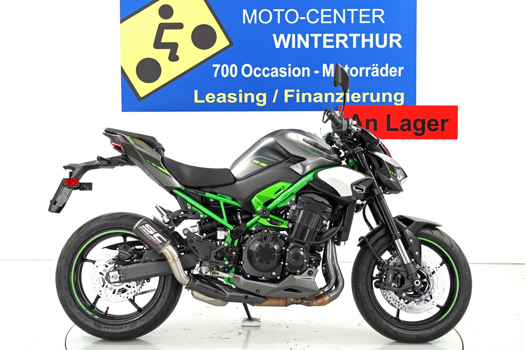 KAWASAKI Z 900 ABS SC-Project-image-0