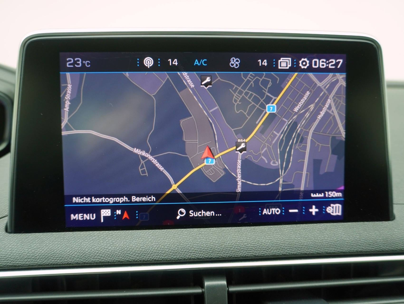 PEUGEOT 5008 1.5 BlueHDi Business Line-image-16