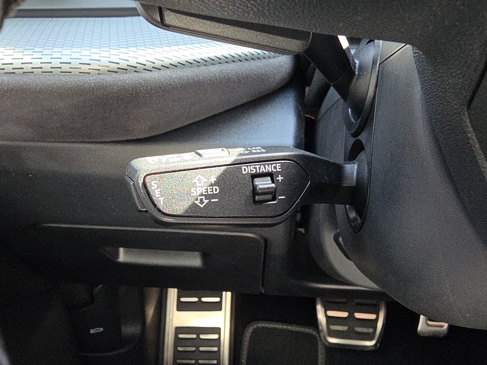 AUDI Q5 e-hybrid quattro 270 kW S-tronic-image-14