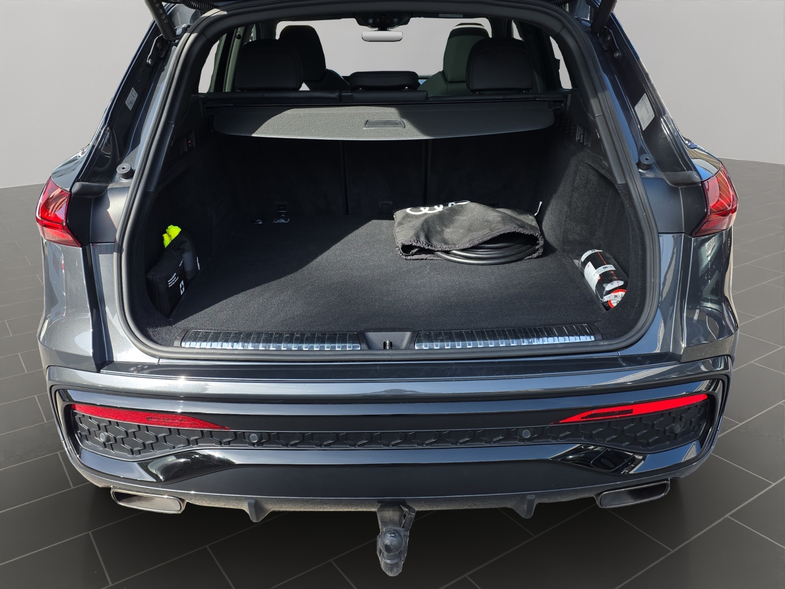 AUDI Q5 e-hybrid quattro 270 kW S-tronic-image-15