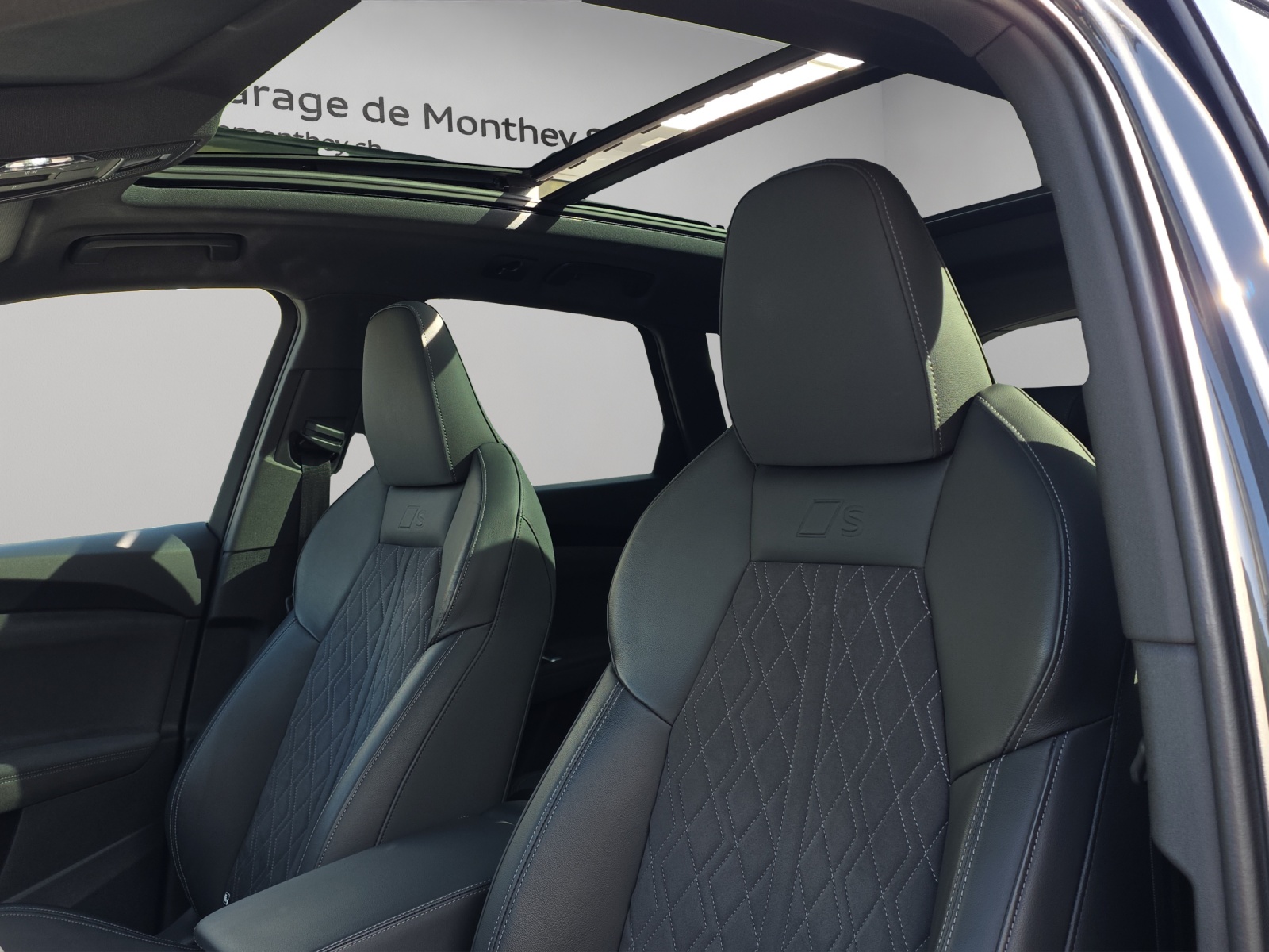 AUDI Q5 e-hybrid quattro 270 kW S-tronic-image-7