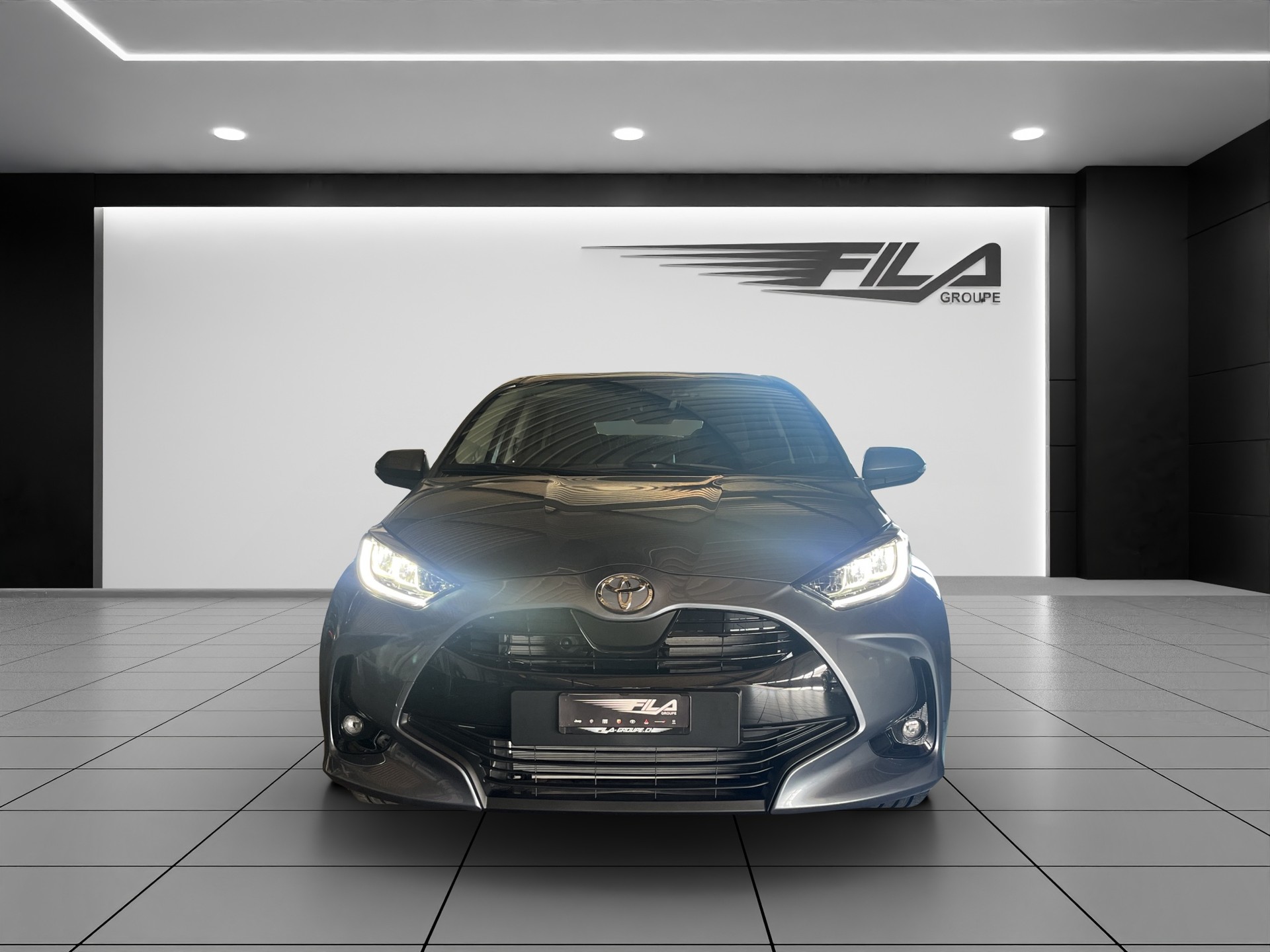 TOYOTA YARIS 1.5 VVT-i HSD Trend-showroom-element-2