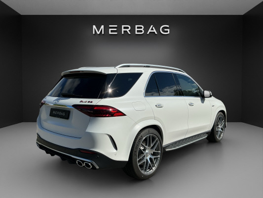 MERCEDES-BENZ GLE 53 AMG Hybrid EQ Star-image-3
