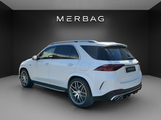 MERCEDES-BENZ GLE 53 AMG Hybrid EQ Star-image-5