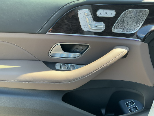 MERCEDES-BENZ GLE 53 AMG Hybrid EQ Star-image-9