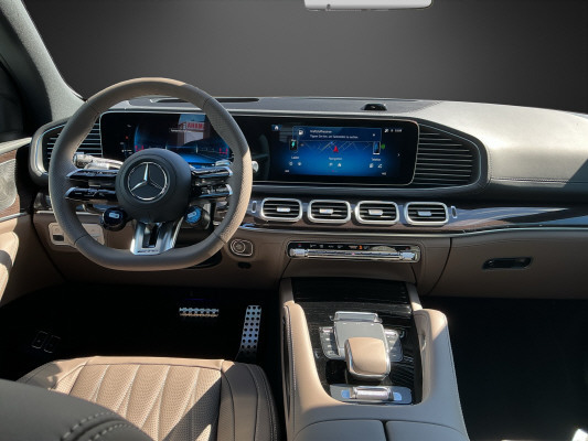 MERCEDES-BENZ GLE 53 AMG Hybrid EQ Star-image-7