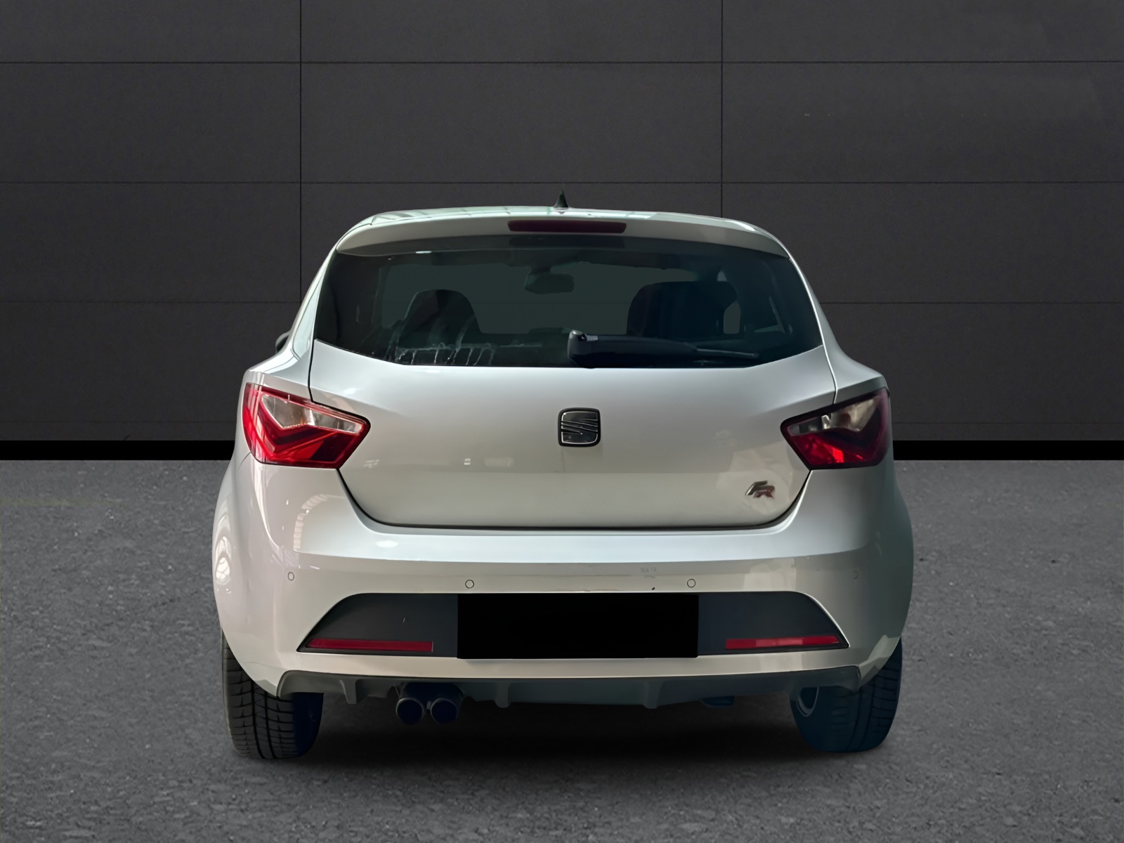 SEAT Ibiza SC 1.2 TSI FR DSG Automatikgetriebe-image-4