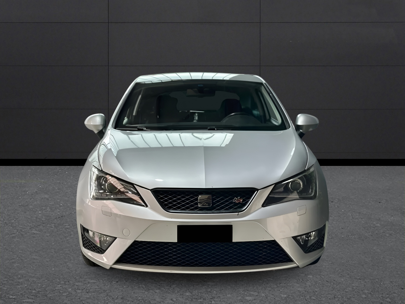 SEAT Ibiza SC 1.2 TSI FR DSG Automatikgetriebe-showroom-element-1