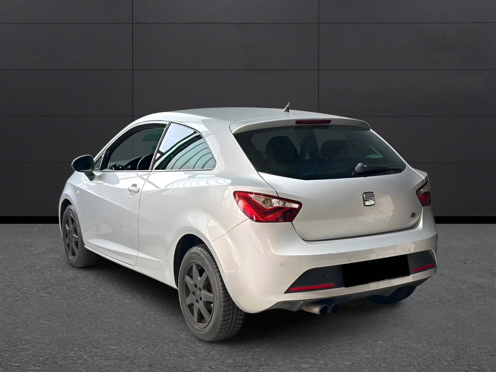 SEAT Ibiza SC 1.2 TSI FR DSG Automatikgetriebe-showroom-element-3