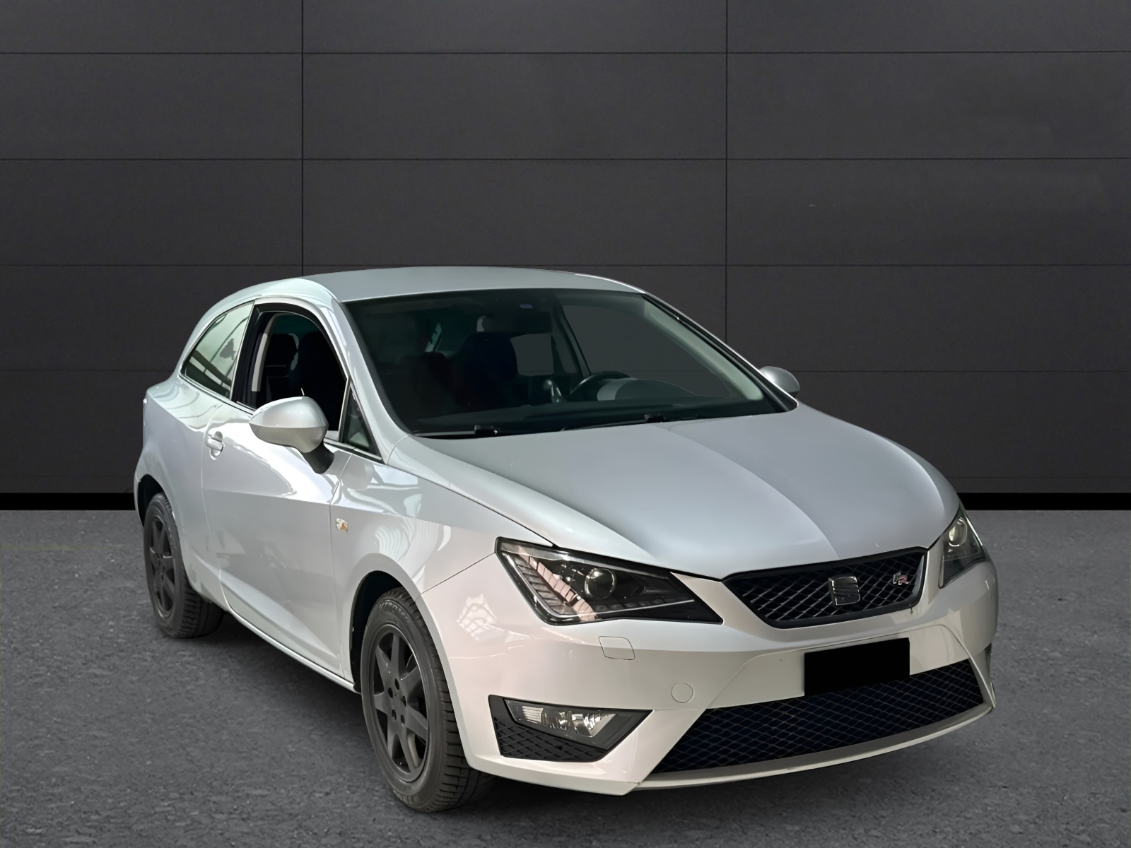 SEAT Ibiza SC 1.2 TSI FR DSG Automatikgetriebe