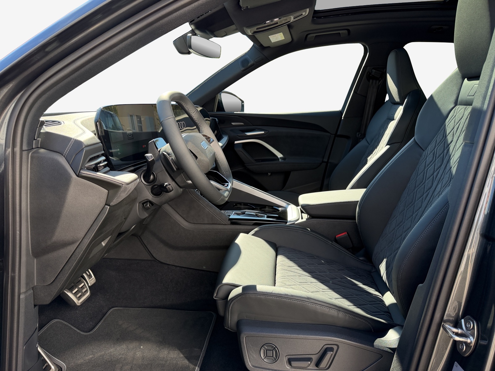 AUDI Q5 TDI quattro 220 kW S-tronic-image-7