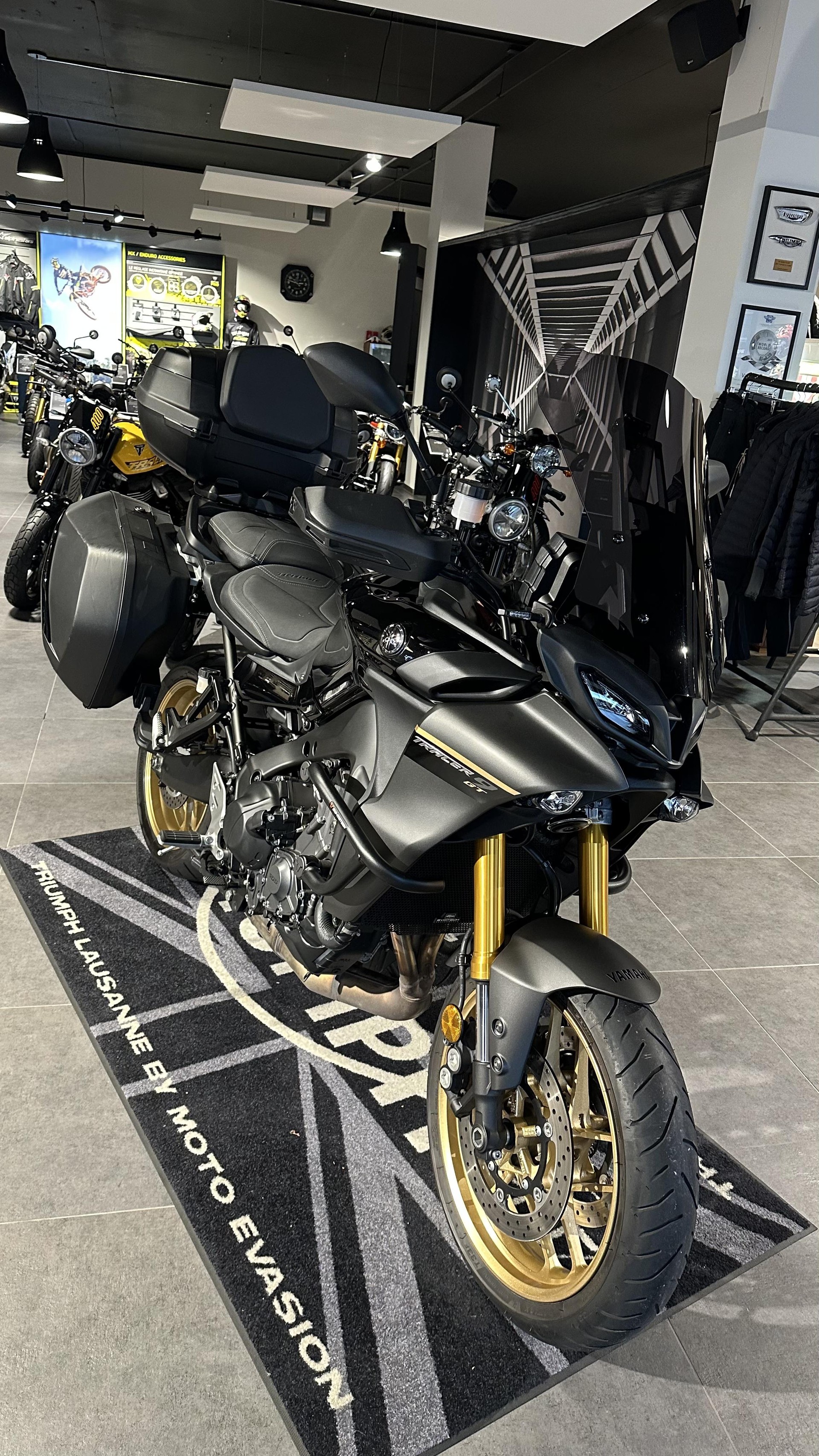 YAMAHA Tracer 9 GT+-image-2