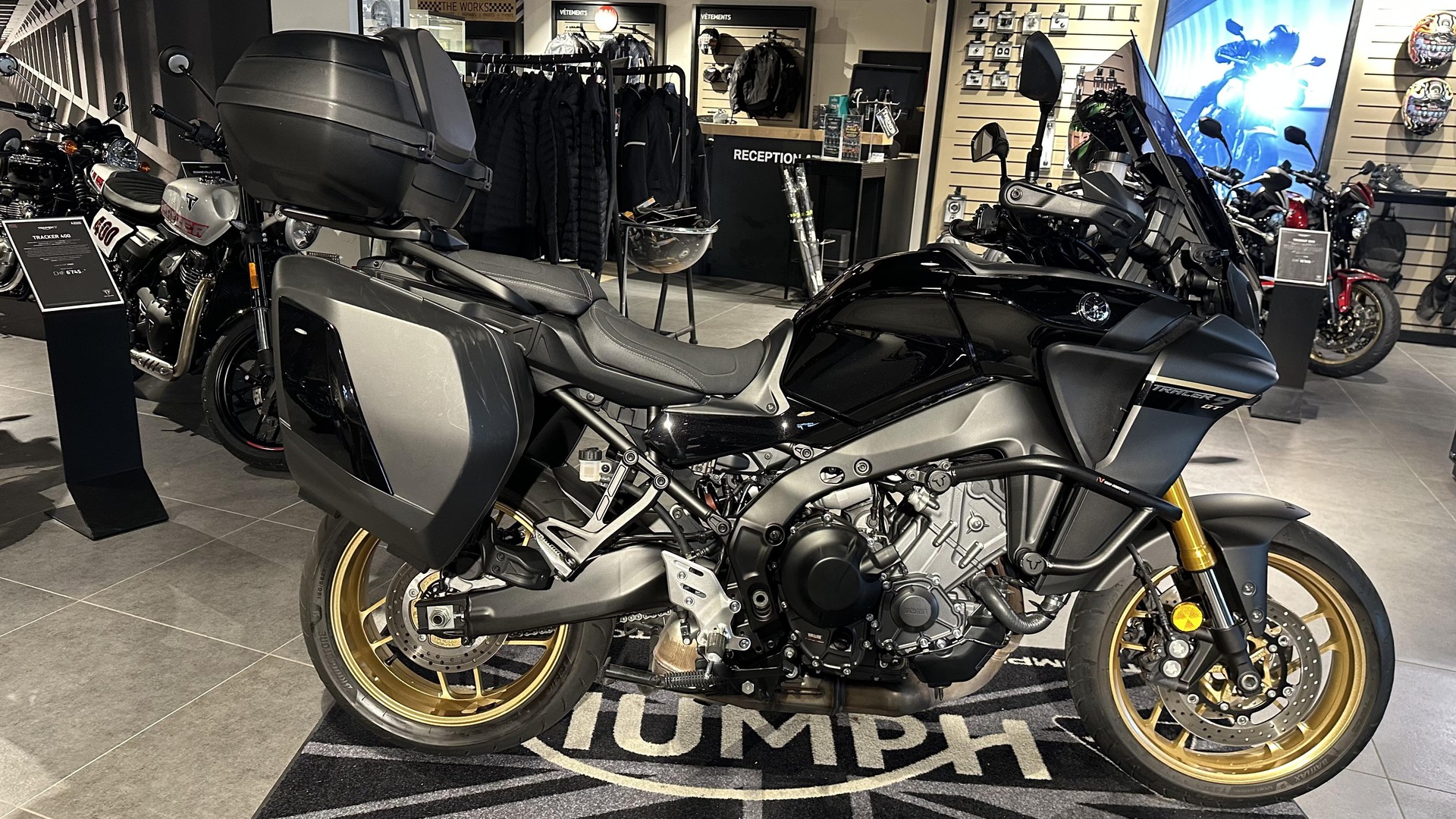 YAMAHA Tracer 9 GT+-image-0
