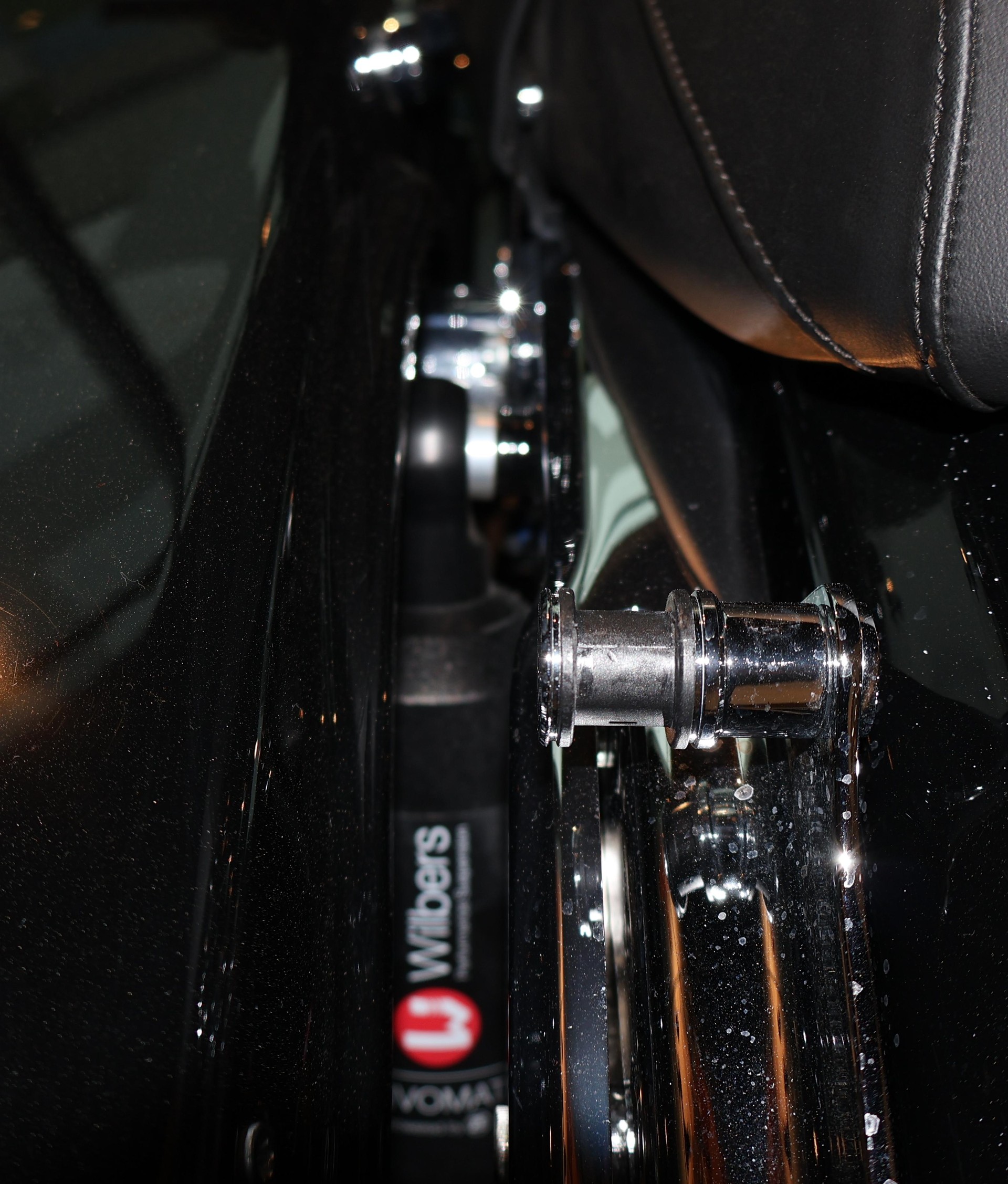 HARLEY-DAVIDSON FLHX Street Glide 117-image-6