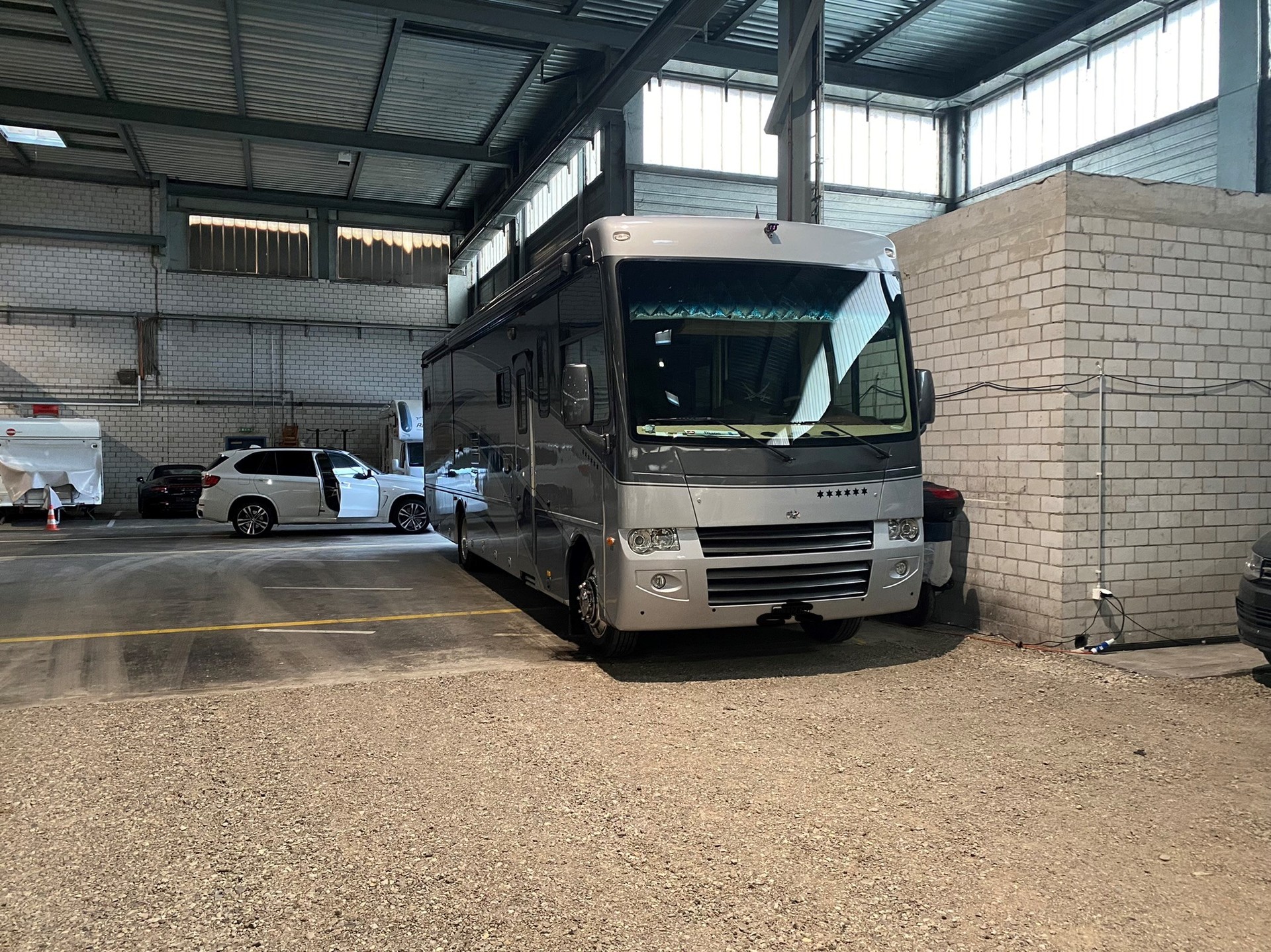 FORD Four Winds Magellan 36 Z-image-18
