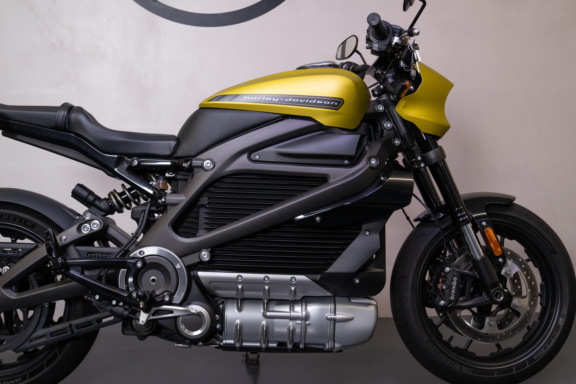 HARLEY-DAVIDSON Live Wire-image-5