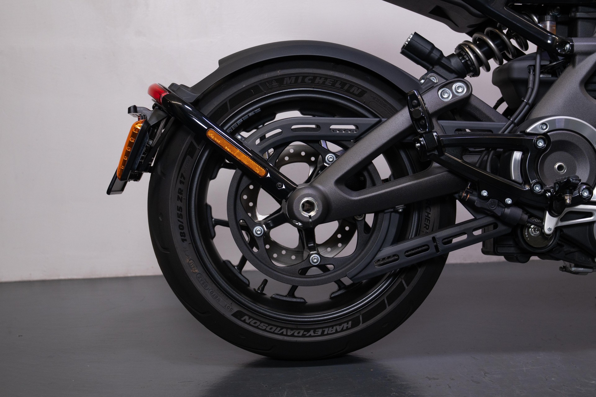 HARLEY-DAVIDSON Live Wire-image-9