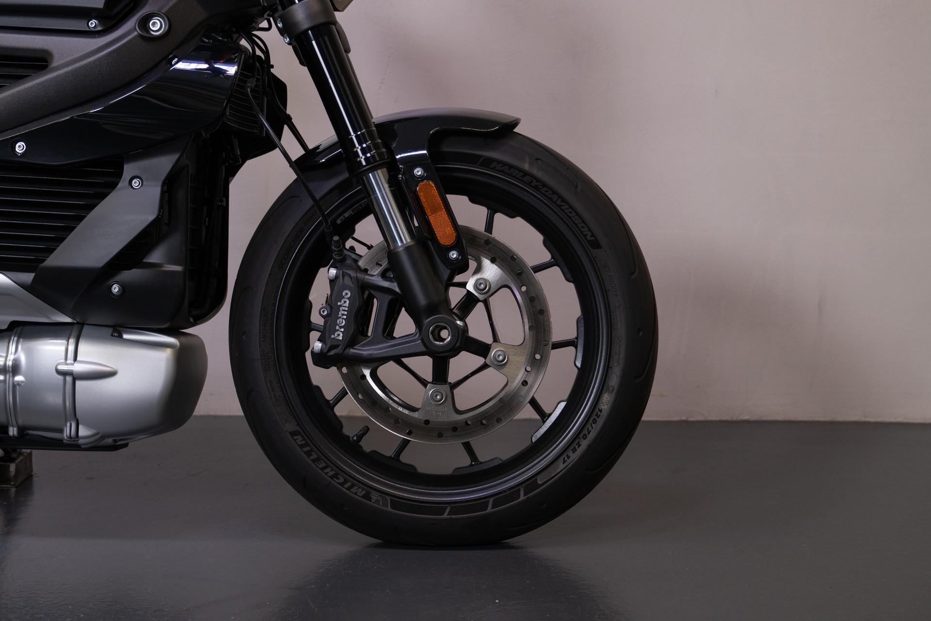 HARLEY-DAVIDSON Live Wire-image-4