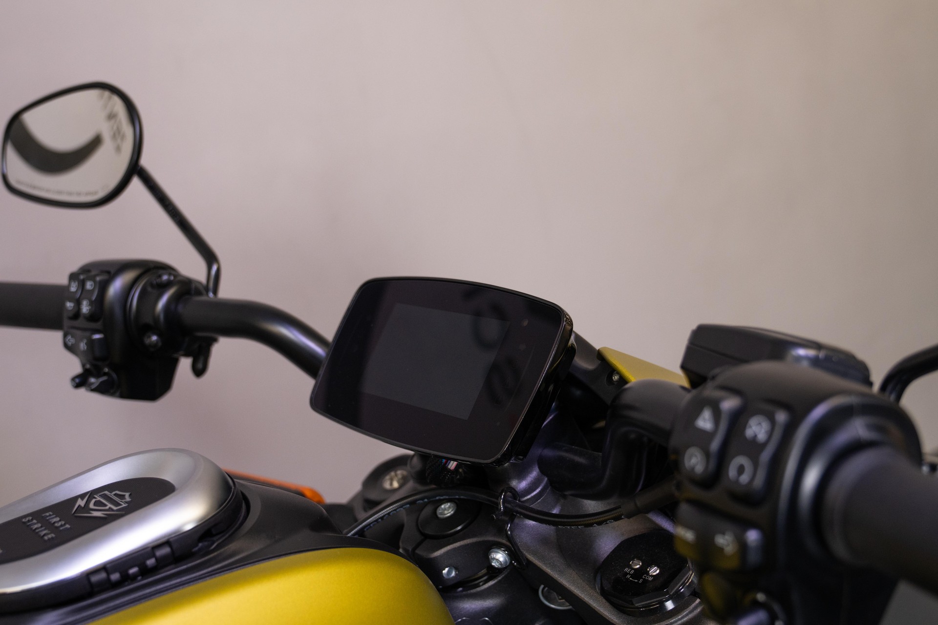 HARLEY-DAVIDSON Live Wire-image-7