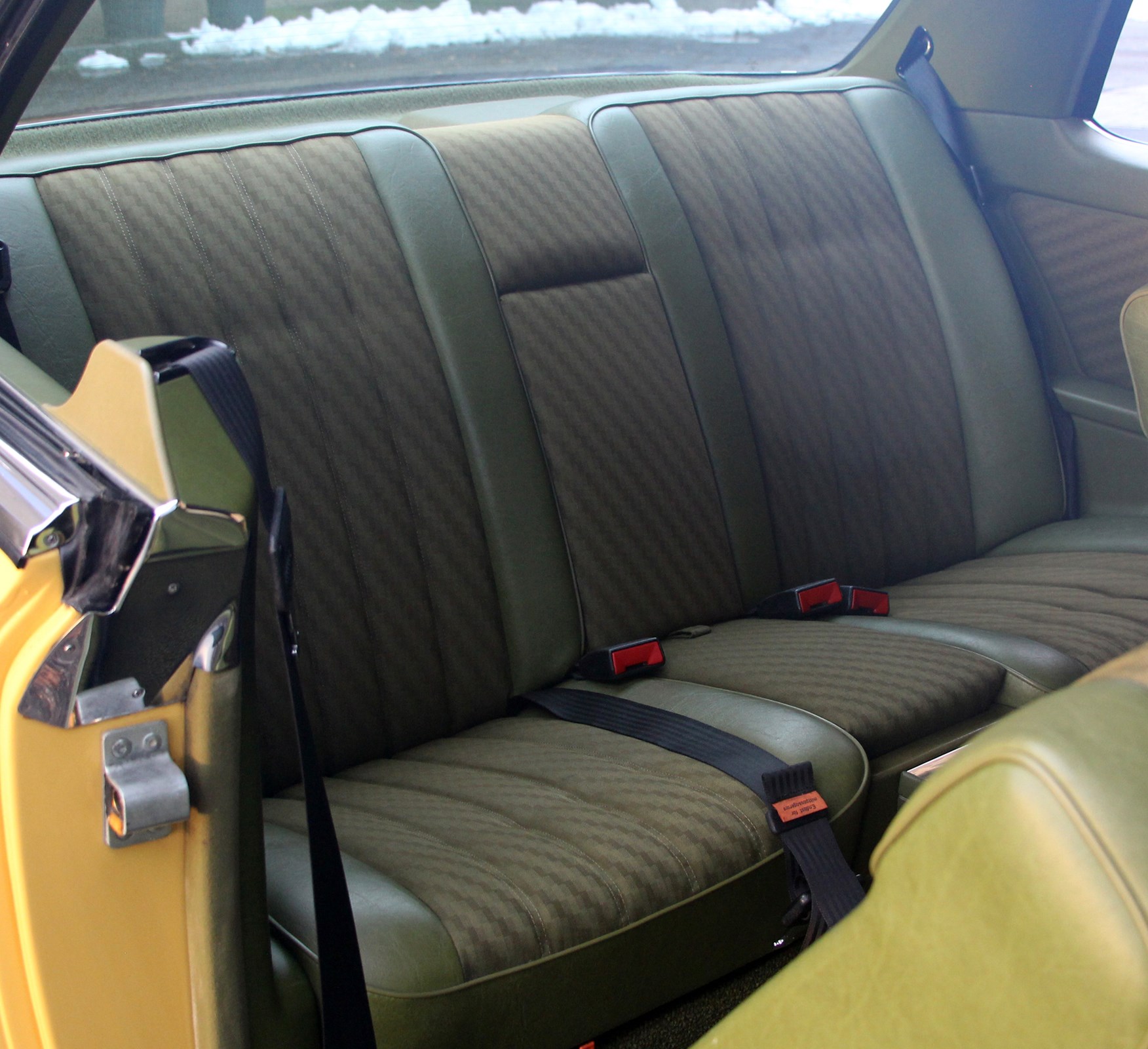 MERCEDES-BENZ 230 C-image-11
