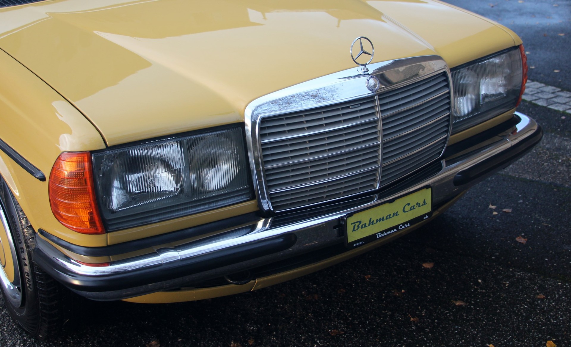 MERCEDES-BENZ 230 C-image-22