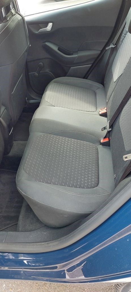 FORD Fiesta 1.5 TDCi Titanium-image-11
