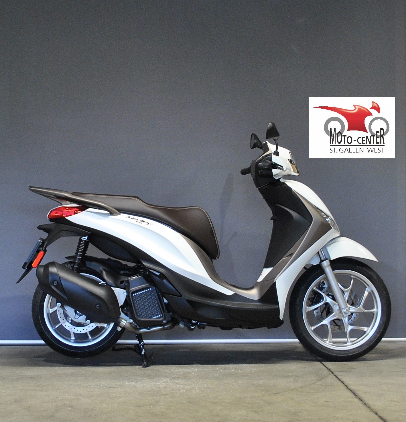PIAGGIO Medley 125-image-1