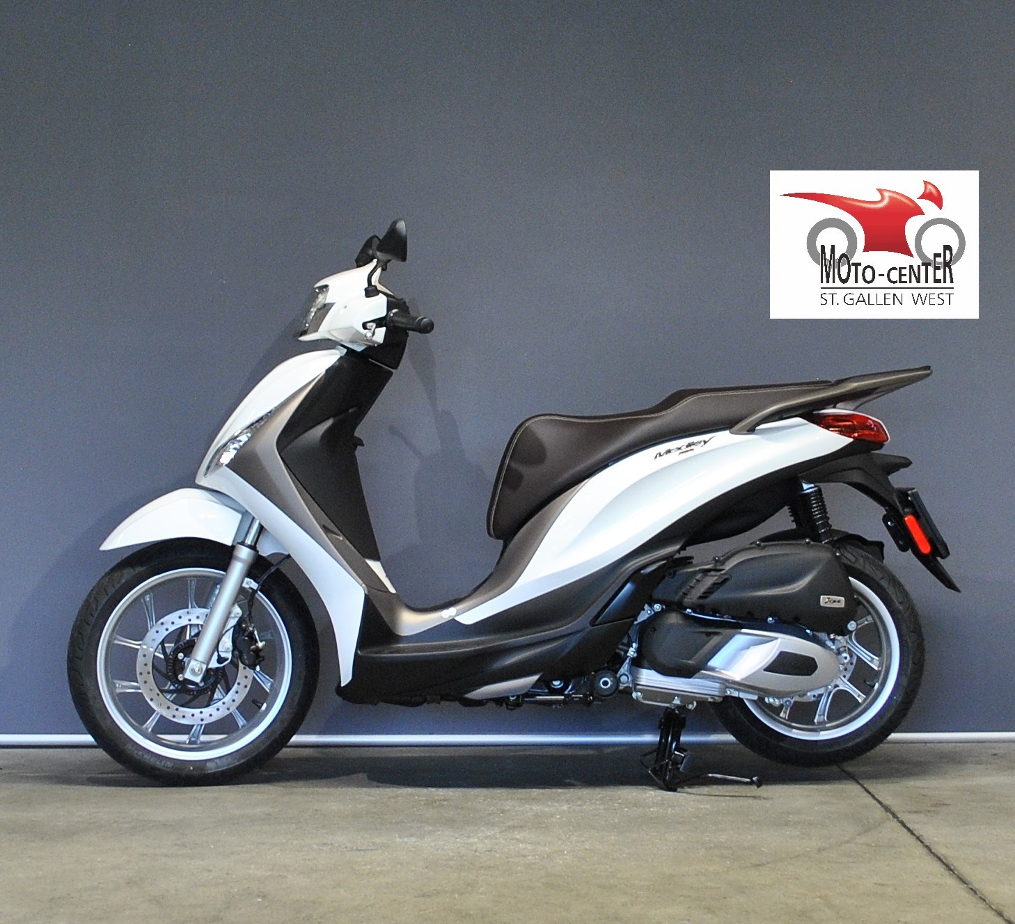 PIAGGIO Medley 125-image-2