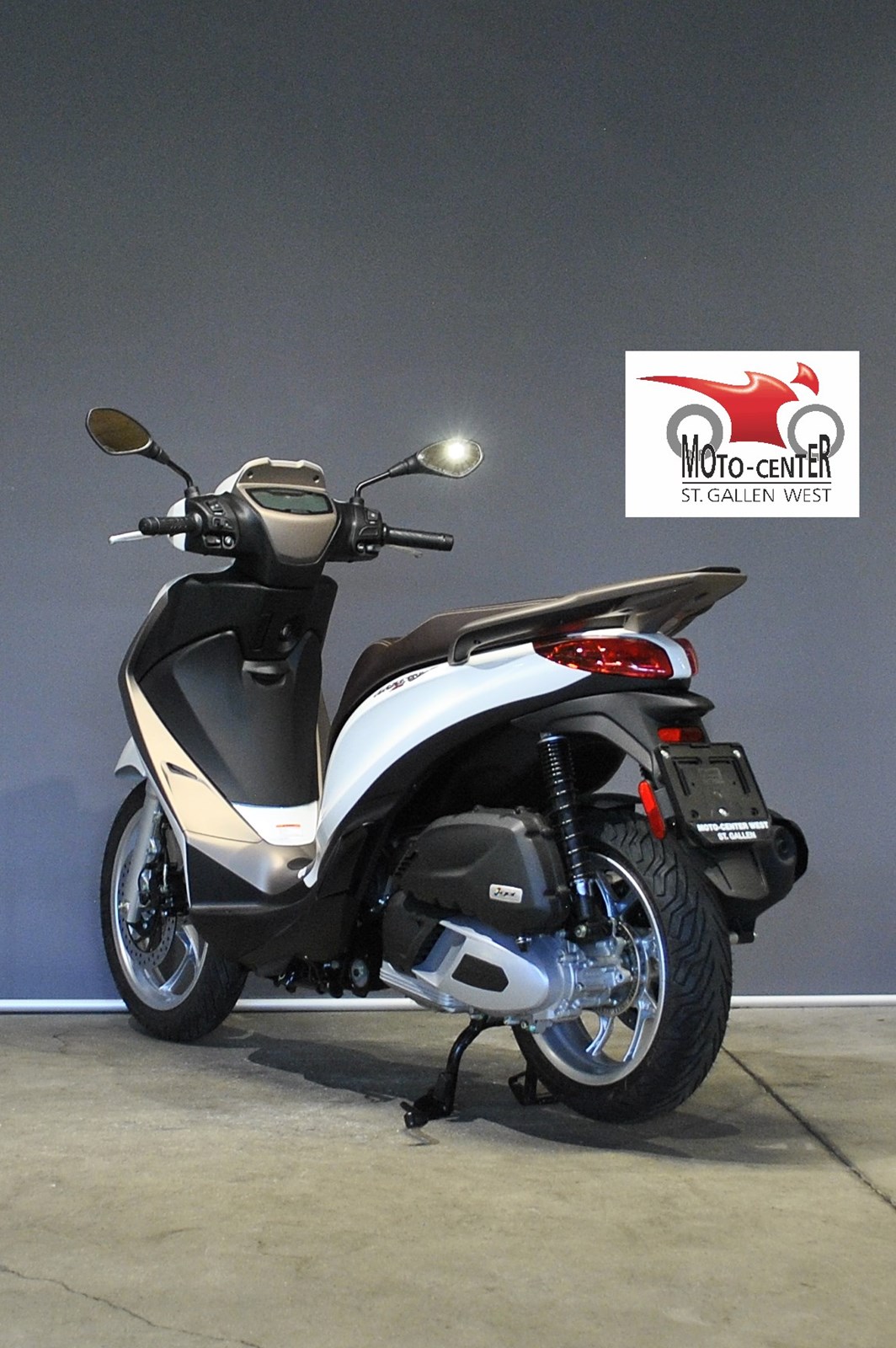 PIAGGIO Medley 125-image-3