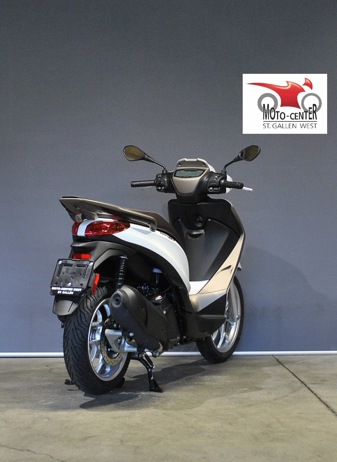 PIAGGIO Medley 125-image-4