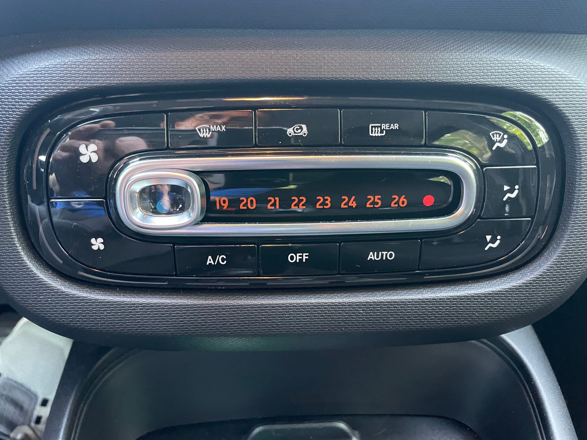 SMART forfour EQ-image-5