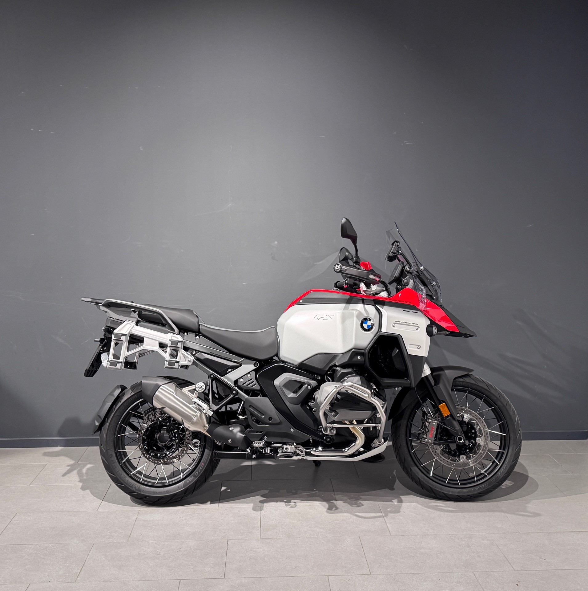 BMW R 1300 GS Adventure ! Boxer Prämie ! 1500.--image-0