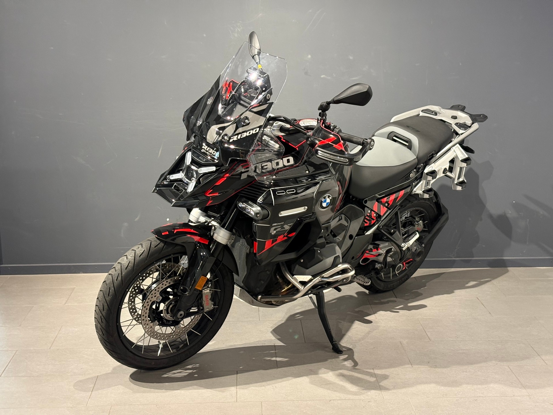 BMW R 1300 GS Adventure ! Boxer Prämie ! 1500.--showroom-element-2
