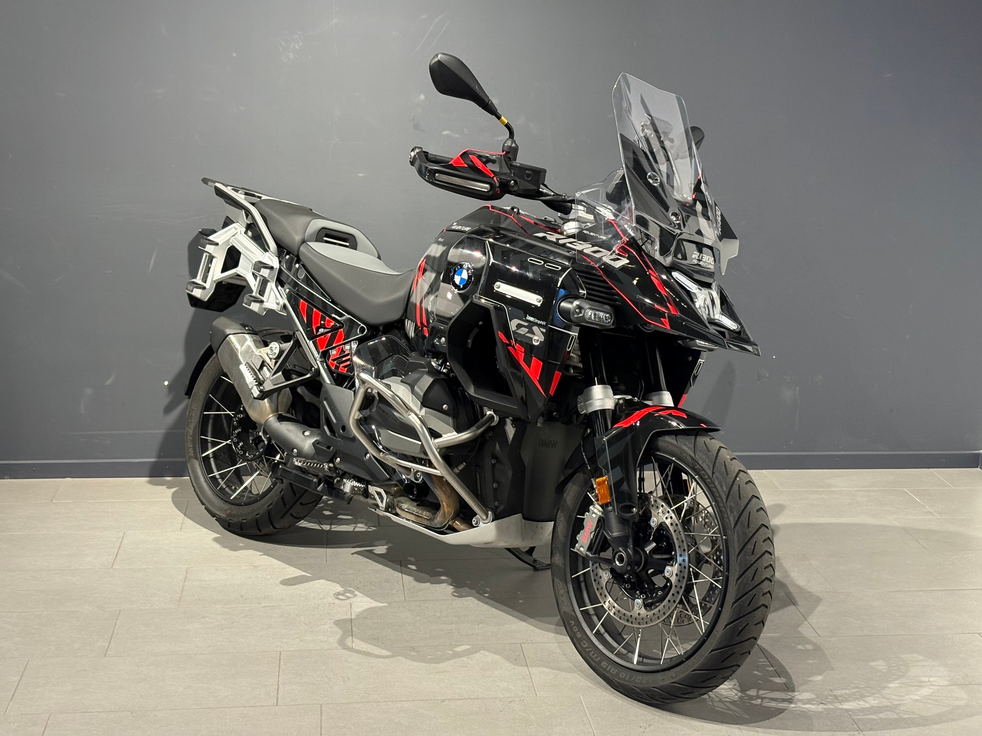 BMW R 1300 GS Adventure ! Boxer Prämie ! 1500.--showroom-element-1