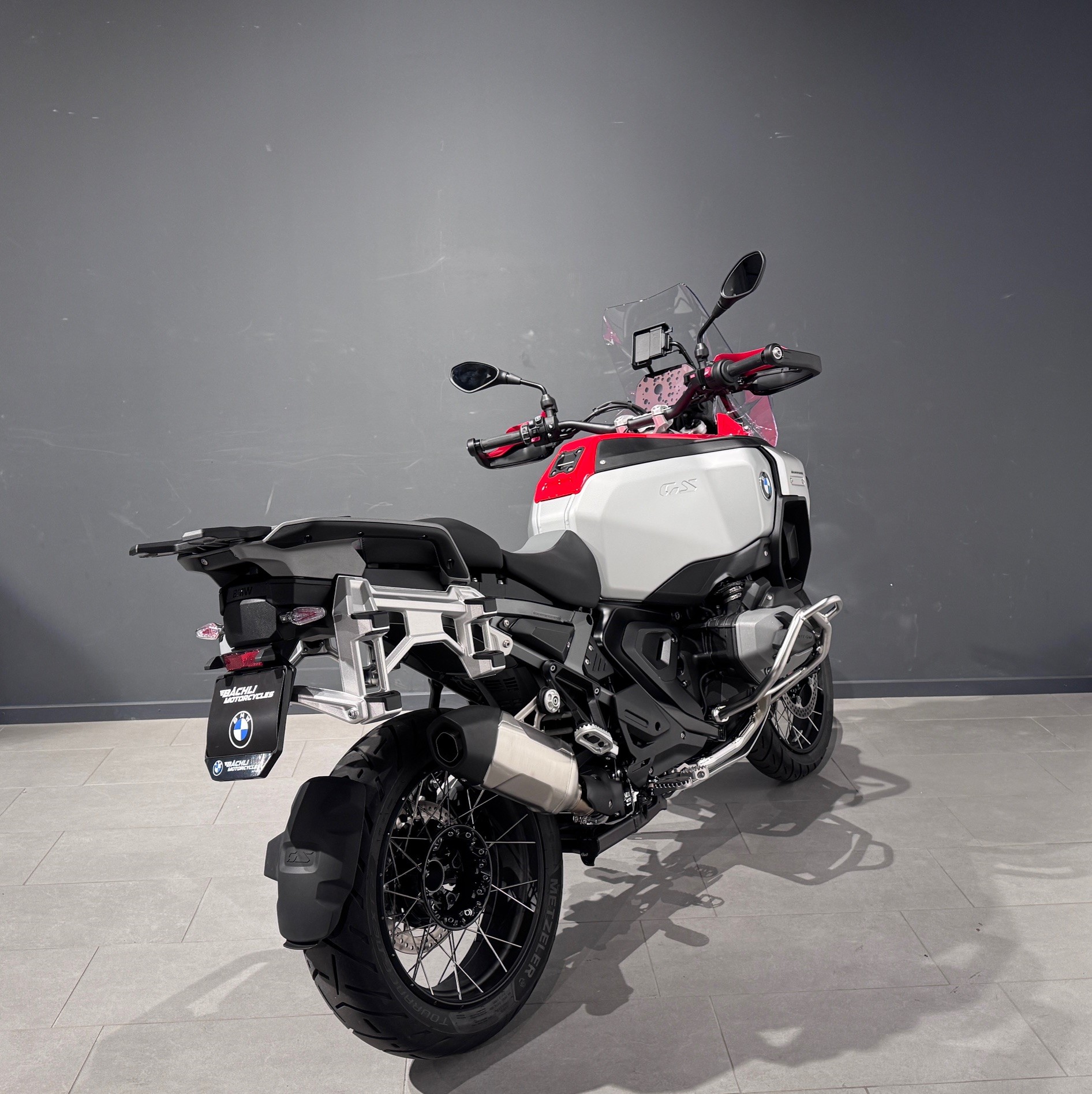 BMW R 1300 GS Adventure ! Boxer Prämie ! 1500.--image-5
