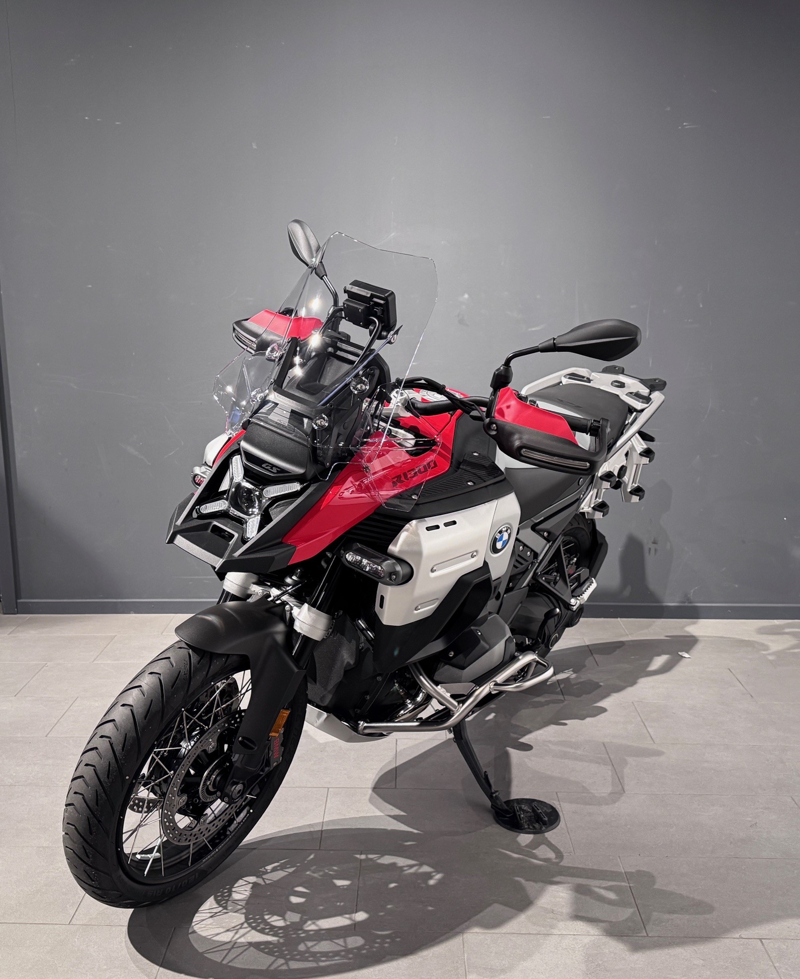BMW R 1300 GS Adventure ! Boxer Prämie ! 1500.--image-2
