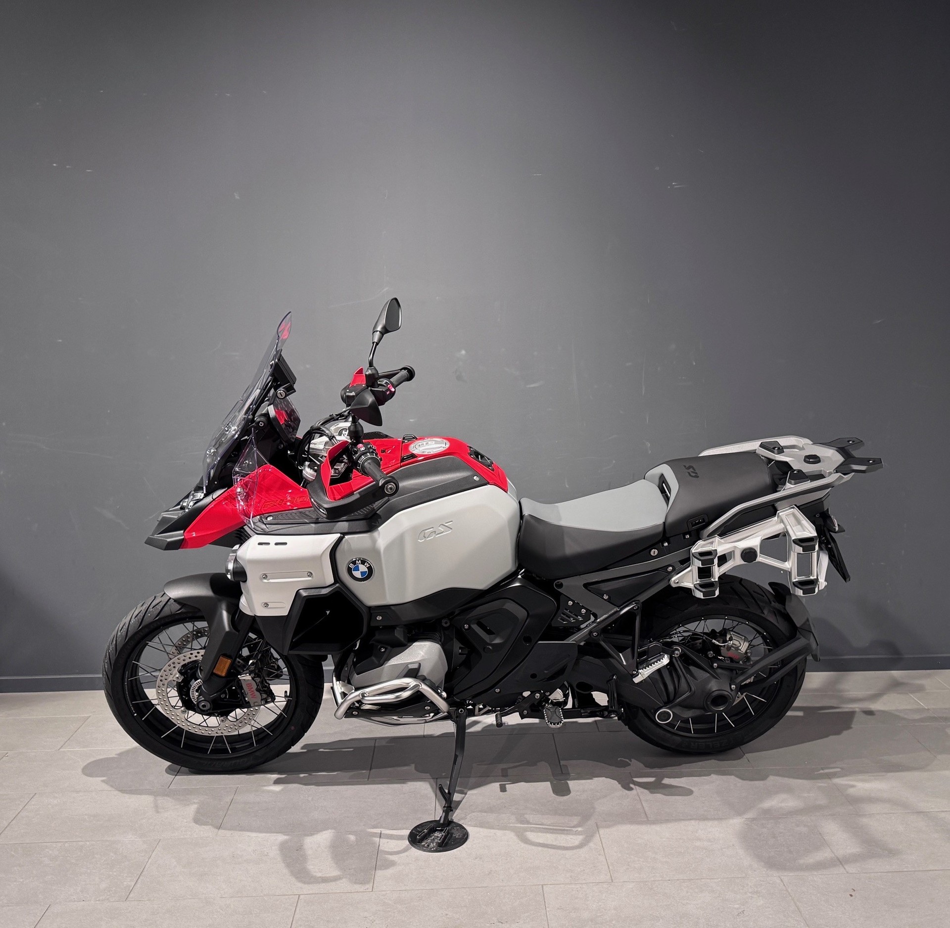 BMW R 1300 GS Adventure ! Boxer Prämie ! 1500.--image-3
