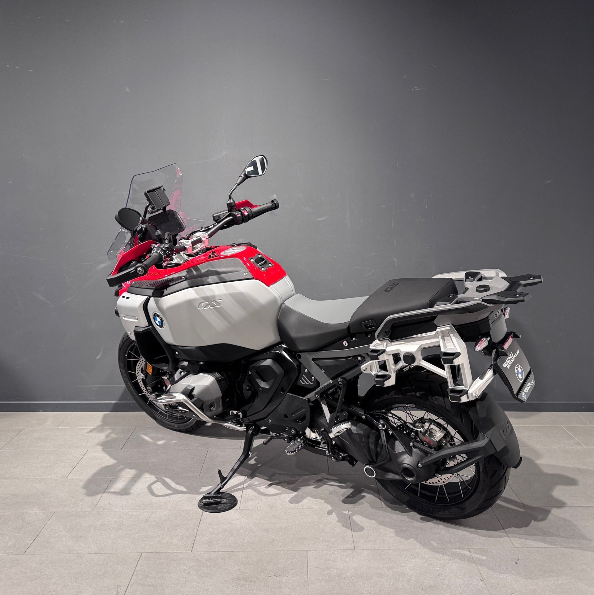BMW R 1300 GS Adventure ! Boxer Prämie ! 1500.--image-4