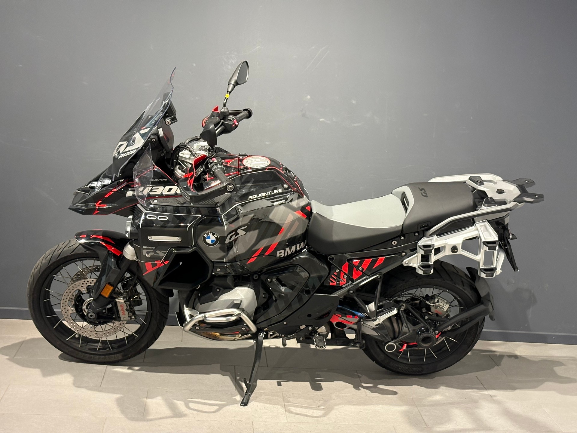 BMW R 1300 GS Adventure ! Boxer Prämie ! 1500.--showroom-element-3