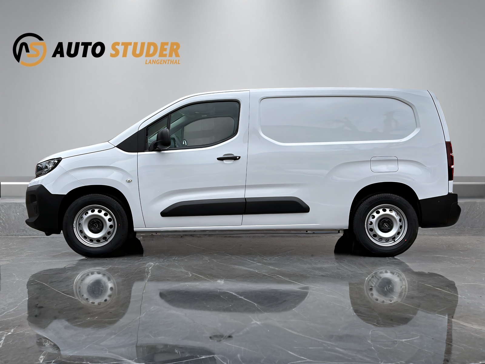 OPEL Combo-e Cargo 2.4 t XL Electric-image-9