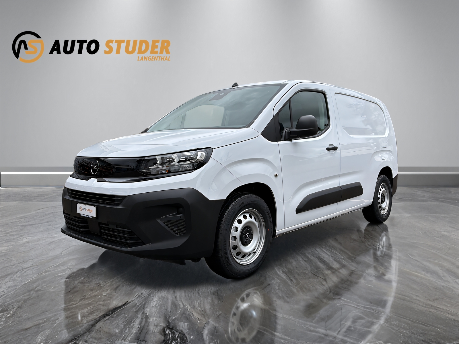 OPEL Combo-e Cargo 2.4 t XL Electric-image-10