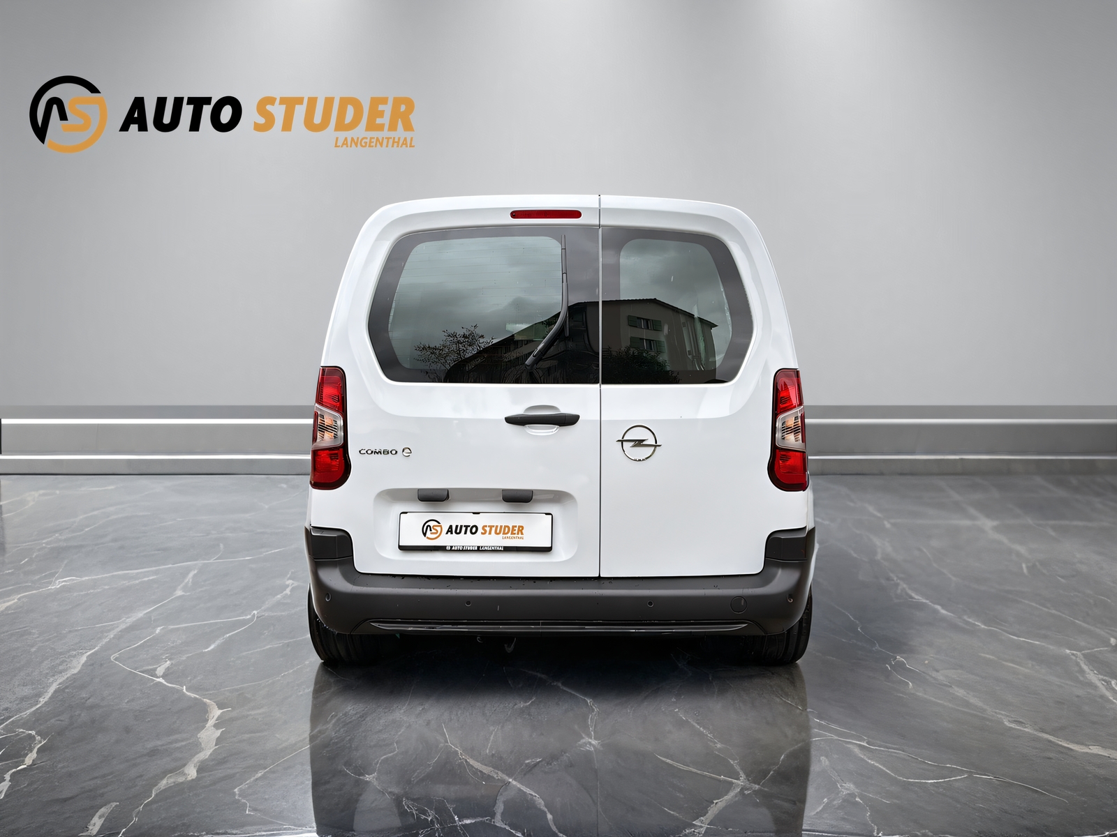 OPEL Combo-e Cargo 2.4 t XL Electric-image-6