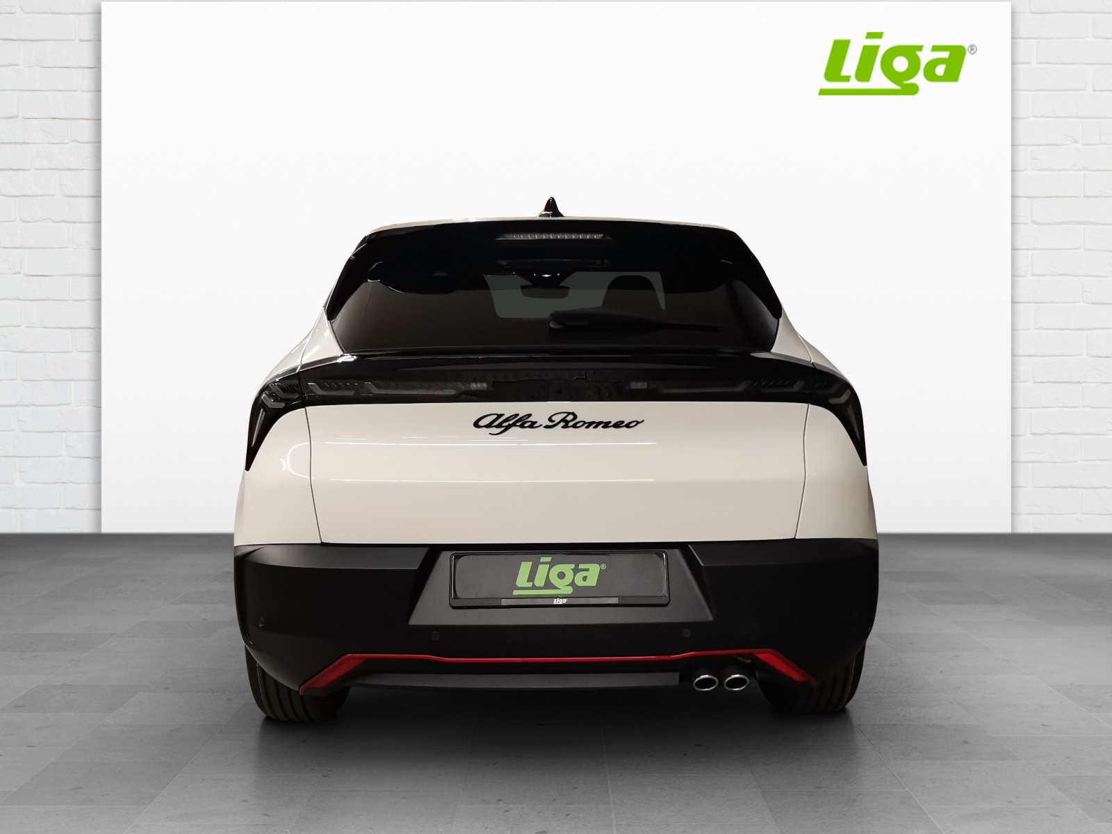 ALFA ROMEO Junior 1.2 Ibrida Speciale-image-4