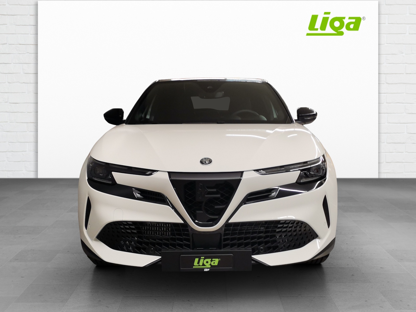 ALFA ROMEO Junior 1.2 Ibrida Speciale-showroom-element-2