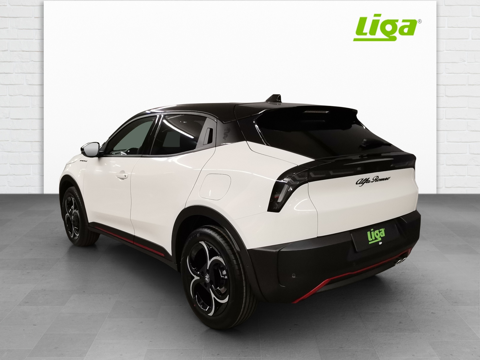 ALFA ROMEO Junior 1.2 Ibrida Speciale-showroom-element-3
